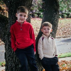 Meet your Posher, Patty